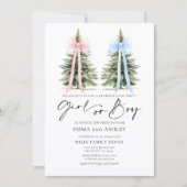 Invitation à la révélation de sexe féminin en hive (Devant)