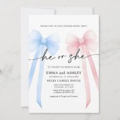 Invitation à la révélation des genres (Devant)