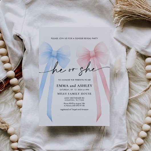 Invitation à la révélation des genres