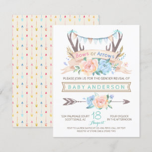 Invitation à la révélation des genres par les trib