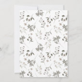 Invitation à la révélation du genre abeille | Qu'e (Dos)