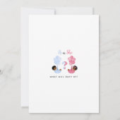 Invitation à la révélation du genre afro-américain (Dos)