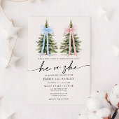 Invitation à la révélation du genre de son hiverna