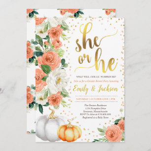 Invitation à la révélation du genre par les Citrou