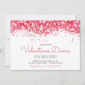 Invitation à la Saint-Valentin, Danse de la Saint- (Devant)