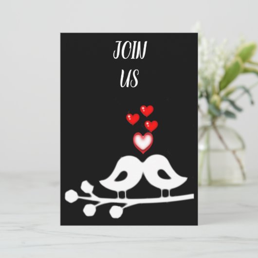 INVITATION À LA ***SAINT-VALENTIN*** FÊTE INCROYAB (Debout devant)