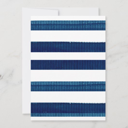 Invitation à la soirée à thème de confetti d'or de (Dos)