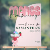 Invitation à la soirée de fiançailles de Margs Mat (Neutre)