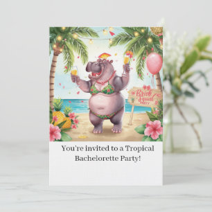 Invitation à la soirée d'enterrement de vie de jeu