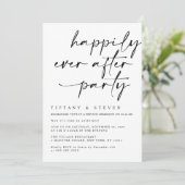 Invitation à la soirée "Ils vécurent heureux" réce (Debout devant)