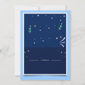 Invitation à la soirée Pulls Moches (Dos)