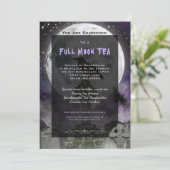 Invitation à la soirée thé des sorcières sous la p (Debout devant)