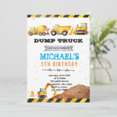 Invitation à la soirée thématique sur la construct (Debout devant)