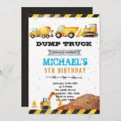 Invitation à la soirée thématique sur la construct (Devant / Derrière)