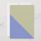 Invitation à la soirée Western Derby - Course de c (Dos)