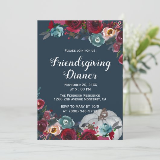 Invitation à l'action amicale de la marine bourgui (Debout devant)