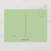 Invitation à l'adoption de l'arbre généalogique ve (Dos)