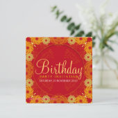 Invitation à l'anniversaire de la fête du Cercle c (Debout devant)