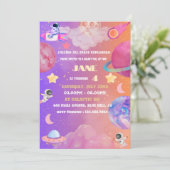 Invitation à l'anniversaire de la fille de l'Explo (Debout devant)