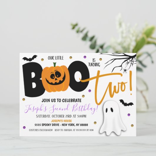 Invitation à l'anniversaire de la jachère (Debout devant)