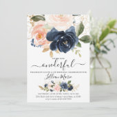 Invitation à l'anniversaire de la Marine et de la  (Debout devant)