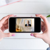 Invitation à l'anniversaire de la mort d'une orchi