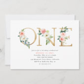 Invitation à l'anniversaire de la pêche et de la f (Devant)