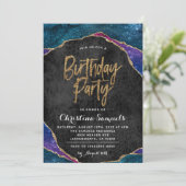 Invitation à l'anniversaire de l'Agence (Debout devant)