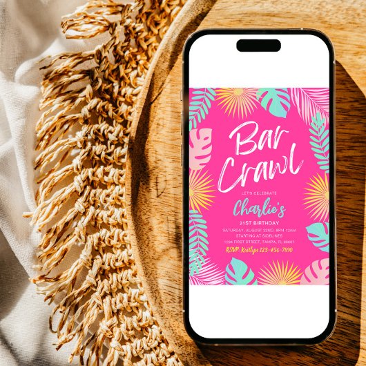 Invitation à l'anniversaire de l'analyse des barre