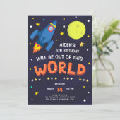 Invitation à l'anniversaire de l'espace extra-atmo (Debout devant)