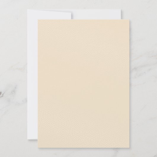 Invitation à l'anniversaire du dimsum chinois (Dos)