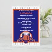 Invitation à l'anniversaire surprise des fans de b (Debout devant)