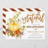 Invitation À L'Appréciation De L'Automne, Reconnai (Devant / Derrière)