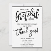 Invitation à l'appréciation des vacances (Devant)