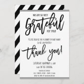 Invitation à l'appréciation des vacances (Devant / Derrière)