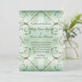 Invitation à l'aquarelle (Debout devant)