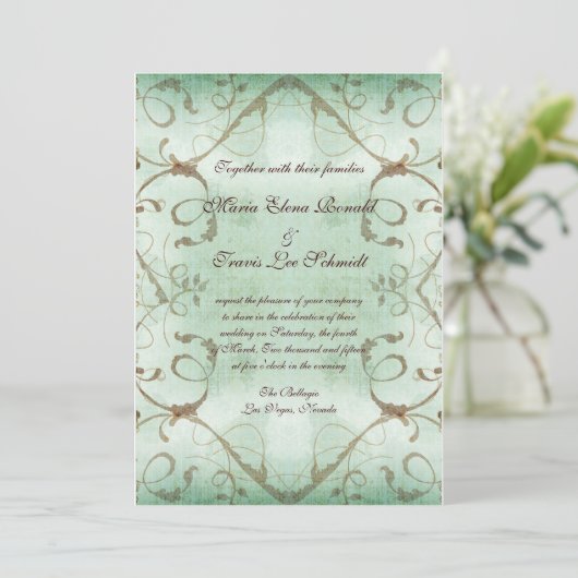 Invitation à l'aquarelle (Debout devant)