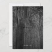 Invitation à l'assaut des cerfs (Dos)