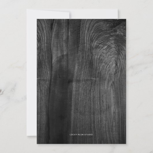 Invitation à l'assaut des cerfs (Dos)