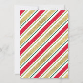 Invitation à l'échange d'objets (Dos)