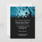 Invitation à l'école publique (Devant)