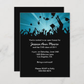 Invitation à l'école publique (Devant / Derrière)