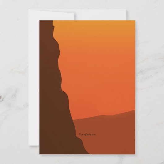 Invitation à l'escalade (Dos)