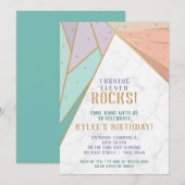 Invitation à l'escalade (pas d'alpiniste) (Devant / Derrière)