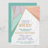 Invitation à l'escalade (pas d'escaladeur) (Devant / Derrière)