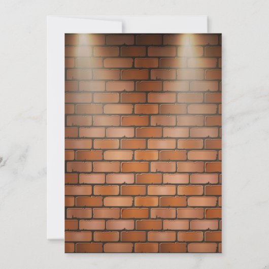 Invitation à l'escape game (Dos)