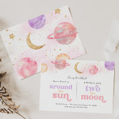 Invitation à l'espace commun 1er et 2e anniversair