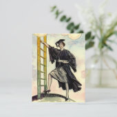 INVITATION À L'ÉTUDE DE L'ÉTUDE DE NIVEAU DE DIPLÔ (Debout devant)