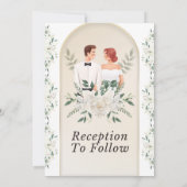 Invitation à l'évaluation (Dos)