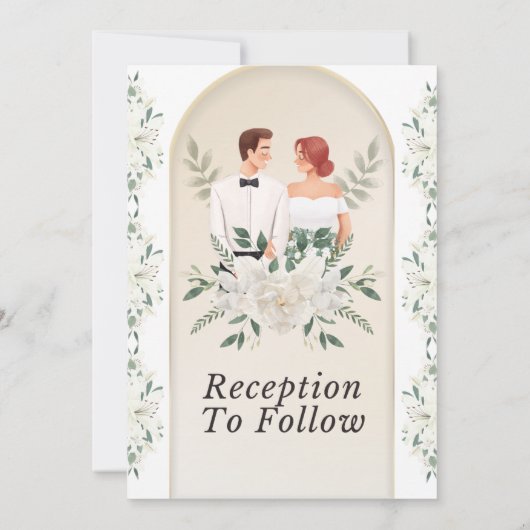 Invitation à l'évaluation (Dos)